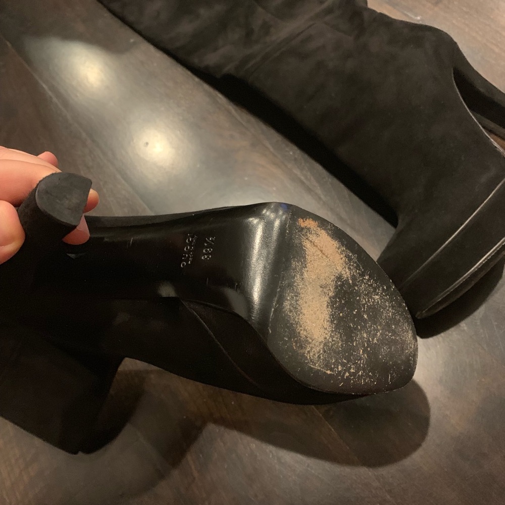 Gucci Boots from Tom Ford Era - Picture 3 of 6